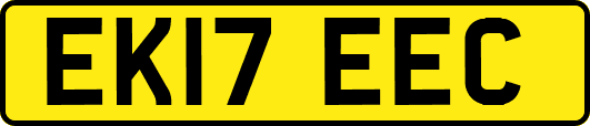 EK17EEC