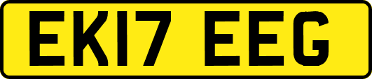 EK17EEG