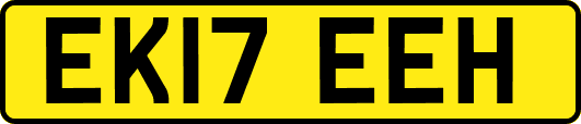 EK17EEH