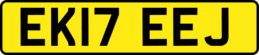 EK17EEJ