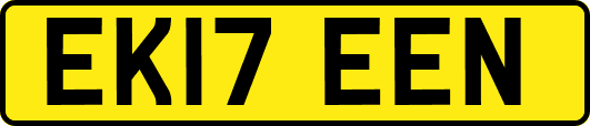 EK17EEN