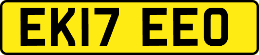 EK17EEO