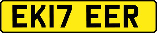 EK17EER