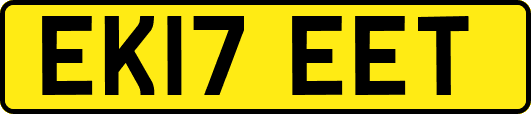 EK17EET