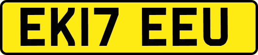 EK17EEU