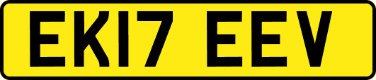 EK17EEV
