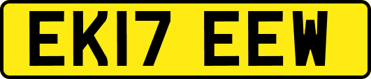 EK17EEW