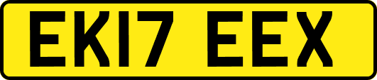 EK17EEX