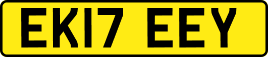 EK17EEY