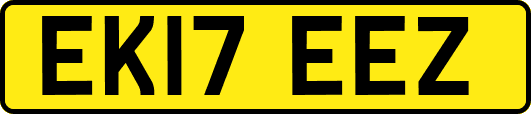 EK17EEZ