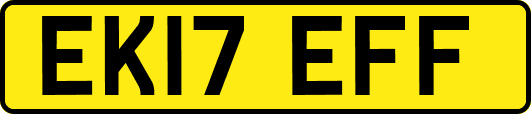 EK17EFF