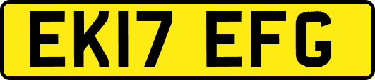 EK17EFG