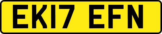 EK17EFN