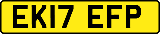 EK17EFP