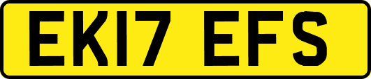 EK17EFS