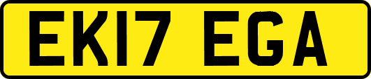 EK17EGA
