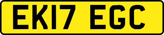 EK17EGC