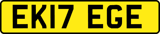 EK17EGE