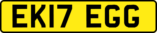 EK17EGG