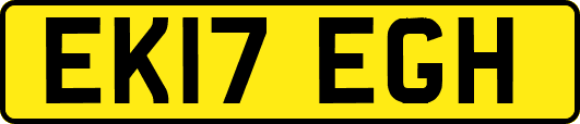 EK17EGH