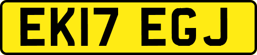 EK17EGJ