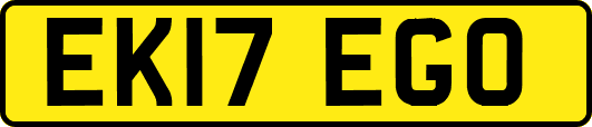 EK17EGO