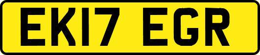 EK17EGR