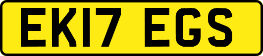 EK17EGS