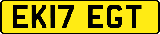 EK17EGT