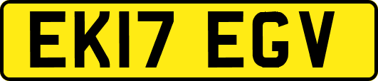 EK17EGV