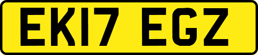 EK17EGZ