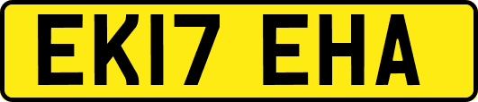 EK17EHA
