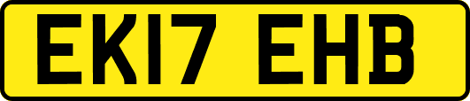 EK17EHB