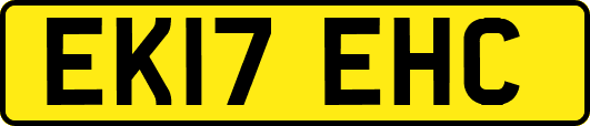 EK17EHC