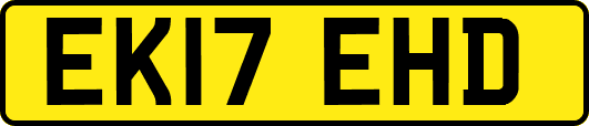 EK17EHD