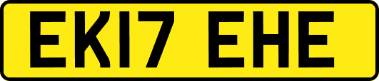 EK17EHE
