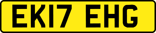 EK17EHG