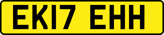 EK17EHH
