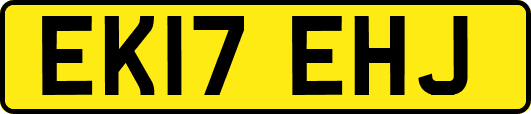 EK17EHJ