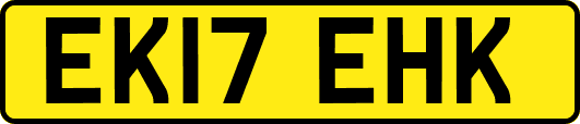 EK17EHK