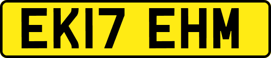 EK17EHM
