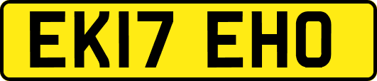 EK17EHO