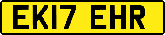 EK17EHR