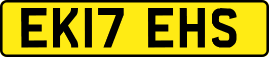 EK17EHS
