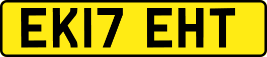 EK17EHT