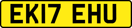 EK17EHU