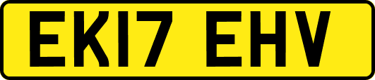 EK17EHV