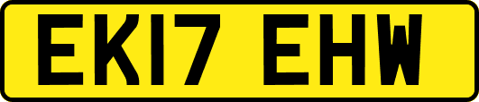EK17EHW