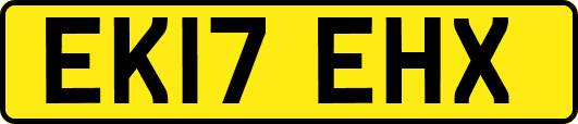 EK17EHX