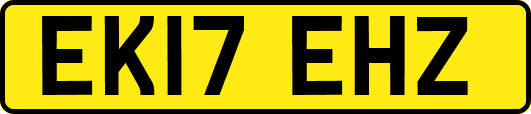 EK17EHZ